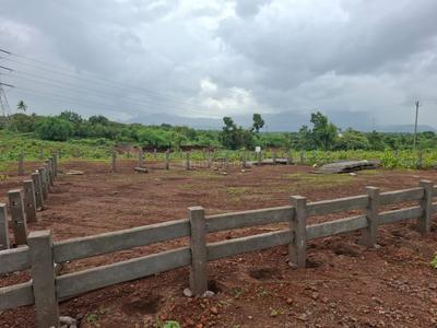 Image of 2433 Sq.ft Residential Plot / Land for sale in Karjat, Thane for Rs. 2910600