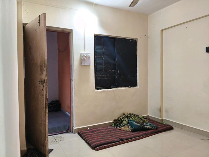 Induja apartment Bedroom 1