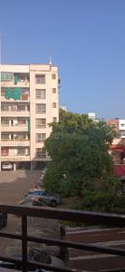 Balcony Image of 1250 Sq.ft 3 BHK Apartment / Flat for sale in Hoshangabad Road Bhopal for Rs. 4000000