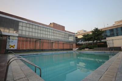 Image of 525 Sq.ft 1 RK Studio for sale in Jait, Vrindavan for Rs. 4000000