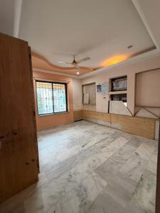 Bedroom Image of 1350 Sq.ft 2 BHK Apartment / Flat for rent in Pratapgunj Vadodara for Rs. 18000
