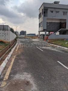Image of 1755 Sq.ft Residential Plot / Land for sale in Chikkanagamangala, Bengaluru for Rs. 21060000