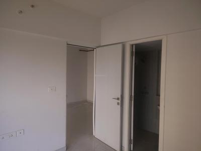 Bedroom Image of 1200 Sq.ft 3 BHK Apartment / Flat for sale in Thane West Thane for Rs. 22500000