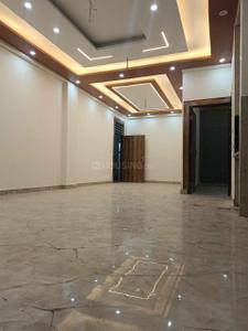 Hall Image of 1252 Sq.ft 3 BHK Apartment / Flat for sale in Sanjay Nagar Ghaziabad for Rs. 4214000