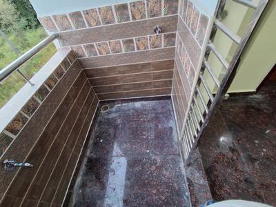 Image of 1085 Sq.ft 2 BHK Independent House for rent in Hayathnagar, Hyderabad for Rs. 10000