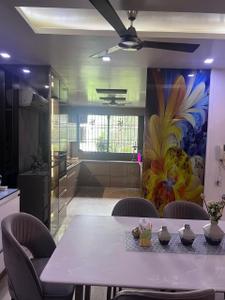 Hall Image of 2070 Sq.ft 4 BHK Builder Floor for sale in Paschim Vihar New Delhi for Rs. 32500000
