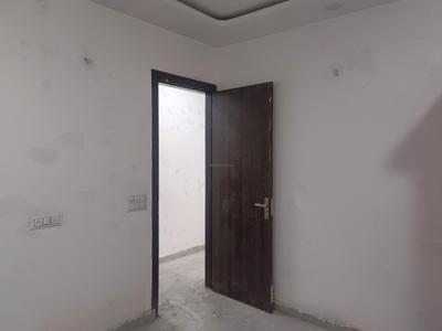 Bedroom Image of 550 Sq.ft 2 BHK Apartment / Flat for sale in Fairdeal Affordable Homes by Chaudhary Realtors, Burari New Delhi for Rs. 3551000