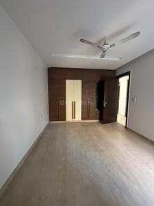 Bedroom Image of 1800 Sq.ft 3 BHK Builder Floor for sale in Patel Nagar New Delhi for Rs. 37500000