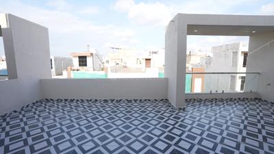 Balcony Image of 3000 Sq.ft 4 BHK Villa for sale in Panchyawala Jaipur for Rs. 22100000