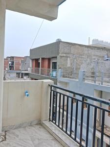 Bedroom Two Image of 1050 Sq.ft 2 BHK Apartment / Flat for sale in Sector 49 Noida for Rs. 4200000