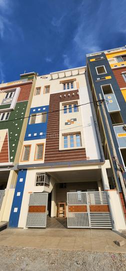 Adityanagar, Vidyaranyapura Main Image 1