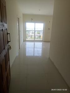 Hall Image of 1701 Sq.ft 3 BHK Apartment / Flat for sale in Akshaya Tango Phase 1, Thoraipakkam Chennai for Rs. 20500000