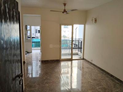 Hall Image of 1495 Sq.ft 2.5 BHK Apartment / Flat for sale in Panchsheel Wellington, Crossings Republik Ghaziabad for Rs. 12500000
