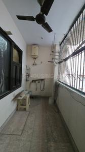 Image of 1350 Sq.ft 3 BHK Builder Floor for rent in Pitampura, New Delhi for Rs. 66000