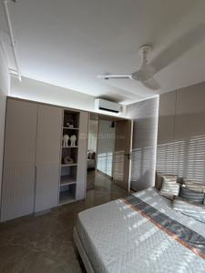 Bedroom Image of 1400 Sq.ft 3 BHK Apartment / Flat for sale in Rachana Bella Casa Royale, Sus Pune for Rs. 16500000