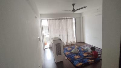 Bedroom Image of 1937 Sq.ft 3 BHK Independent House for sale in Chharodi Ahmedabad for Rs. 16100000