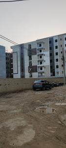 Image of 2000 Sq.ft 4 BHK Apartment / Flat for sale in Sector 107, Noida for Rs. 7500000