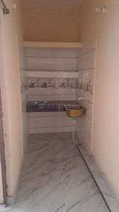 Kitchen Image of 400 Sq.ft 2 BHK Builder Floor for rent in Khagaul Patna for Rs. 6500