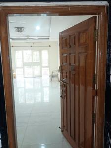 Bedroom Image of 1697 Sq.ft 3 BHK Apartment / Flat for sale in West Marredpally Secunderabad for Rs. 19100000