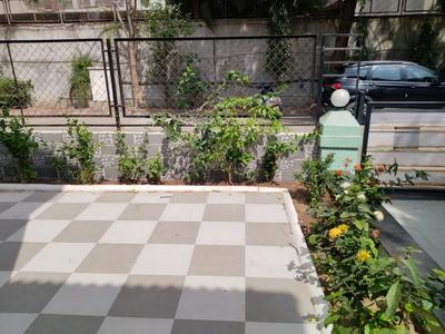 Balcony Image of 4167 Sq.ft 4 BHK Villa for sale in Siddhi Aarohi Vihar, South Bopal Ahmedabad for Rs. 60000000