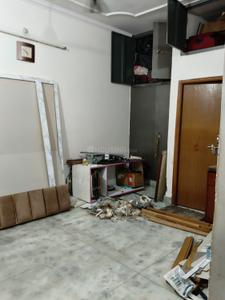 Bedroom Image of 3000 Sq.ft 3 BHK Builder Floor for rent in Gomti Nagar Lucknow for Rs. 29000