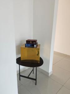 Hall Image of 2384 Sq.ft 4 BHK Apartment / Flat for sale in Kakkanad Kochi for Rs. 20000000