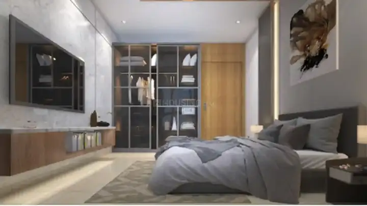 Confiable Shastri Nagar Prerna CHSL Main Image 1