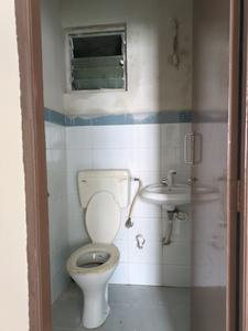 Bedroom Two Image of 650 Sq.ft 2 BHK Apartment / Flat for sale in New Town Kolkata for Rs. 4000000
