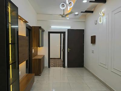 Living Room Image of 1000 Sq.ft 2 BHK Builder Floor for sale in Indirapuram Ghaziabad for Rs. 6200238