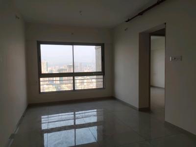 Living Room Image of 800 Sq.ft 2 BHK Apartment / Flat for rent in Gurukrupa Marina Enclave, Malad West Mumbai for Rs. 65000
