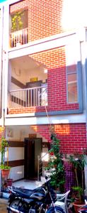 Image of 456 Sq.ft 1 BHK Independent House for rent in Karadva, Surat for Rs. 5500