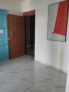 1 BHK Flat