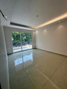 Bedroom Image of 1610 Sq.ft 3 BHK Apartment / Flat for sale in The Medallion Nova, Sector 66 Mohali for Rs. 17400000