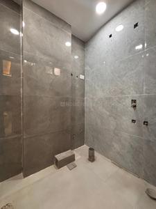 Image of 810 Sq.ft 3 BHK Builder Floor for sale in Aakriti Infra Luxury Apartment, Deenpur, New Delhi for Rs. 8000000