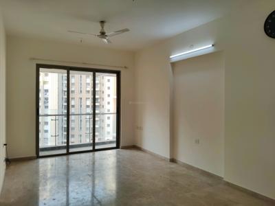 Living Room Image of 1185 Sq.ft 3 BHK Apartment / Flat for sale in Lodha Upper Thane Tiara I, Bhiwandi Thane for Rs. 9000000