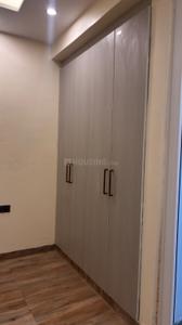 Bedroom Image of 1300 Sq.ft 3 BHK Builder Floor for sale in Palam Vihar Gurgaon for Rs. 22000000