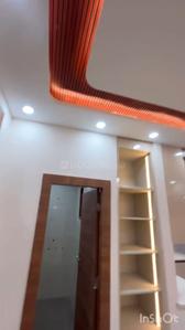 Bedroom Image of 1400 Sq.ft 3 BHK Builder Floor for sale in Indirapuram Ghaziabad for Rs. 10000000