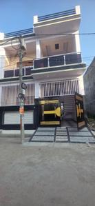 Image of 1900 Sq.ft 3 BHK Villa for sale in Jankipuram Extension, Lucknow for Rs. 11000000