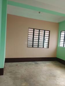 Hall Image of 800 Sq.ft 1 BHK Builder Floor for rent in Champasari Siliguri for Rs. 6000