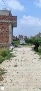 Image of 720 Sq.ft Residential Plot / Land for sale in Ismailpur Extension, Faridabad for Rs. 1080000