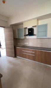 Kitchen Image of 2780 Sq.ft 3 BHK Apartment / Flat for sale in Vatika Sovereign Park, Sector 99 Gurgaon for Rs. 35900000
