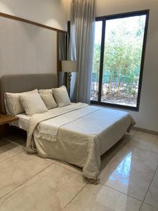 Bedroom Image of 1432 Sq.ft 3 BHK Apartment / Flat for sale in Tigers Nest, Bhugaon Pune for Rs. 11500000