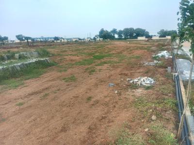 Image of 300 Sq.ft Residential Plot / Land for sale in Annaram, Farooqnagar, Ranga Reddy for Rs. 4650008