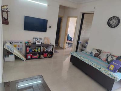 2 BHK Flat