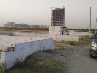 Floor Plan Image of 1080 Sq.ft Residential Plot / Land for sale in Sector 150 Noida for Rs. 450000