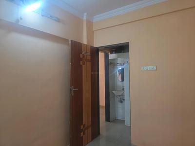 Bedroom Image of 835 Sq.ft 1 BHK Apartment / Flat for sale in Guru Vihar, Vasai East Vasai for Rs. 5600000