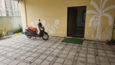 Living Room Image of 500 Sq.ft 1 BHK Builder Floor for rent in Jaganath Vihar Puri for Rs. 8000
