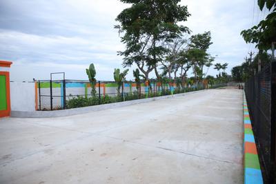 Image of 155 Sq.ft Residential Plot / Land for sale in Guntupalli, Vijayawada for Rs. 3415000