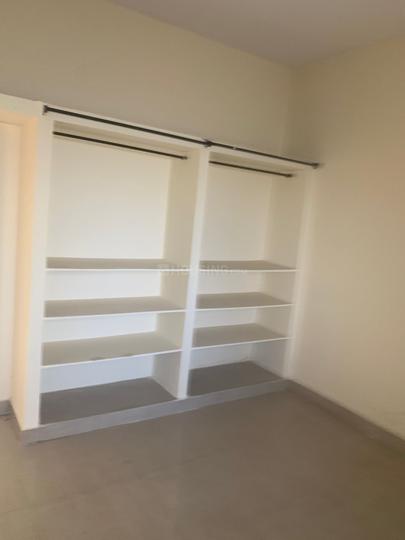 Chikkadpally Bedroom 1