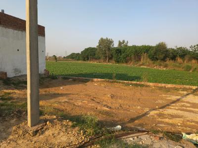 Image of 900 Sq.ft Residential Plot / Land for sale in Basantpur Saitli, Ghaziabad for Rs. 3449001
